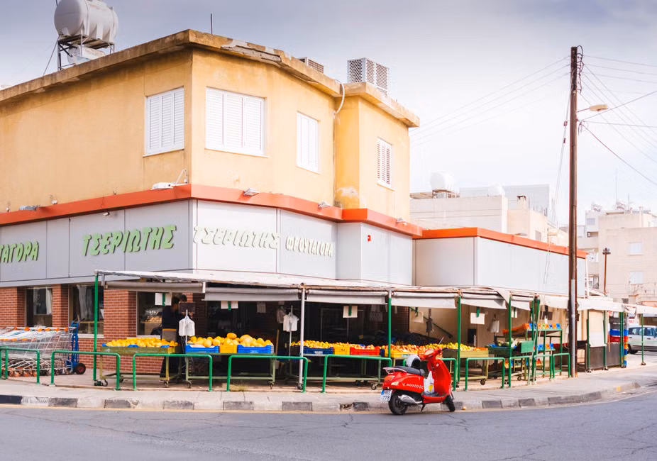 Padaria