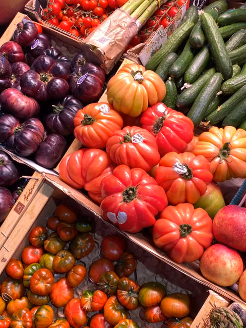 Hortifruti